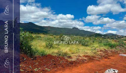 Terrenos á venda no Residencial Vista Bela em Igarapé/MG.