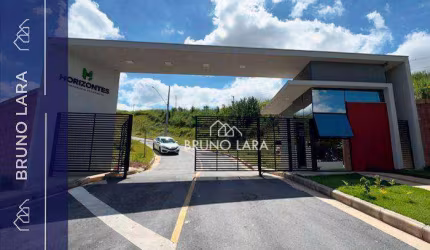 Lote a venda em Betim MG / Horizontes condomínio residencial