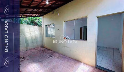 Casa à venda em Igarapé, Bairro Resplendor