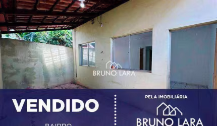 Casa à venda em Igarapé, Bairro Resplendor