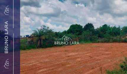 Lote a venda em Igarapé nas proximidades da Sada