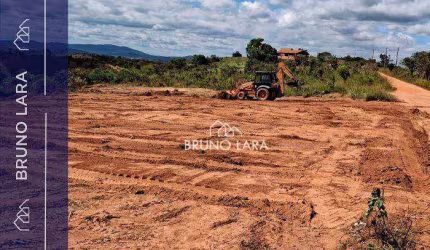Lote a venda em Igarapé nas proximidades da Sada