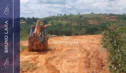 Lote a venda em Igarapé nas proximidades da Sada