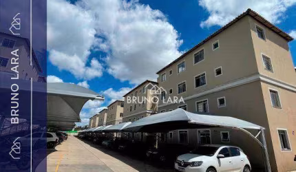 Apartamento à venda  em Betim/MG - Bairro São João