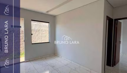 Casa a venda em São Joaquim de Bicas / bairro Estancia Paraopeba