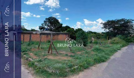 Lote a venda em São Joaquim de Bicas / bairro Marques Canadá