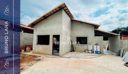 Casa à venda em Igarapé, bairro Pousada Del Rey