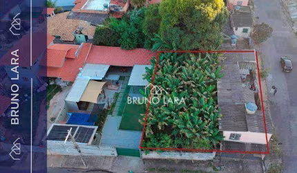 Lote á venda no Bairro Vale do Amanhecer em Igarapé/ MG