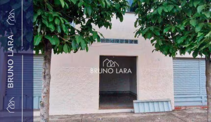 Loja disponível para locação em Citrolândia, Betim-MG.