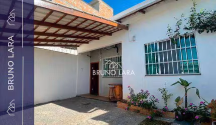 Casa à venda em Betim/MG -  Bairro Vila Verde