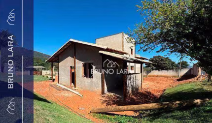Casa à venda no Condomínio Fazenda Mirante – Igarapé/MG