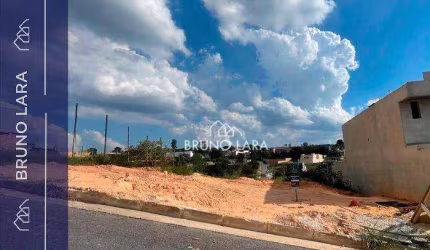Terreno disponível para venda no Bairro Guarujá Mansões - Betim/MG