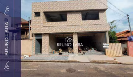 Sala disponível para locação no Centro, Igarapé-MG