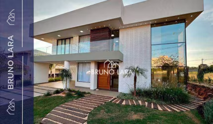 Casa à venda / Condomínio Gran Royalle Igarapé