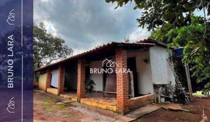 Casa à venda em Igarapé/Minas Gerais - Bairro Bom Jardim