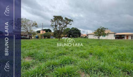 Lote a venda em Igarapé MG / Condominio Serra Verde