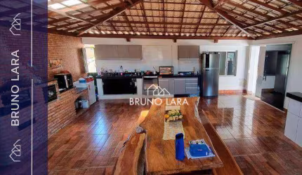 Casa disponível para locação no Bairro Jardim das Alterosas 2ª Seção - Betim/MG.