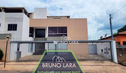 Apartamento disponível para locação no bairro União, Igarapé-MG
