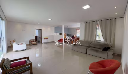 Casa a venda em Igarapé MG / Condomínio Fazenda Mirante