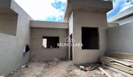 Casa à venda em igarapé, Bairro Cidade Nova