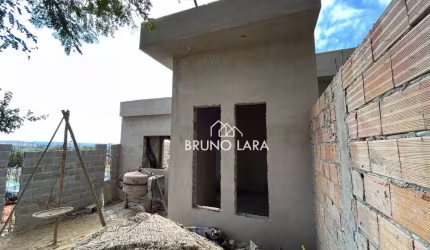 Casa à venda em igarapé, Bairro Cidade Nova