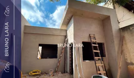 Casa à venda em igarapé, Bairro Cidade Nova
