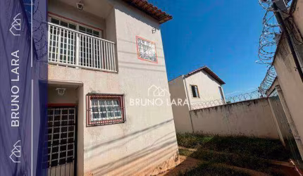 Casa à venda no bairro Resplendor - Igarapé/MG.