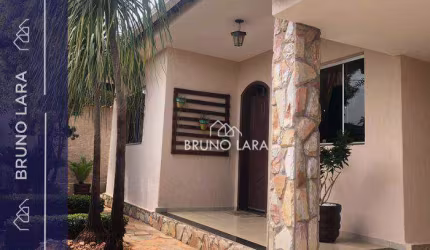 Casa à venda em Igarapé Bairro Santa Mônica