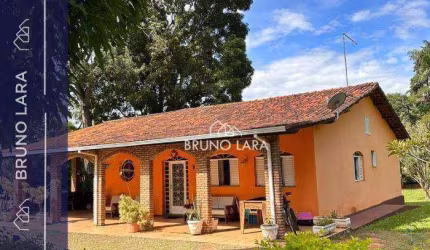 Casa à venda em Igarapé Condomínio Fazenda Solar