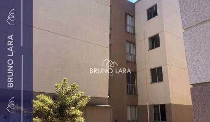 Apartamento à venda em Igarapé Condomínio,Terra de Minas- .