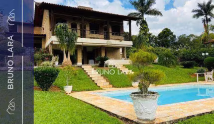Casa à venda em Igarapé Condomínio Fazenda Solar