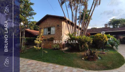 Casa à venda em Igarapé Condomínio Fazenda Solar