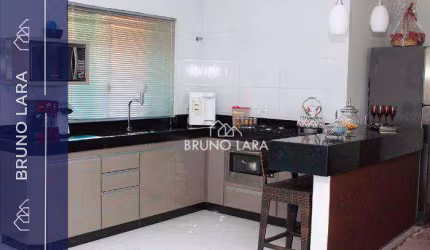 Apartamento à venda em Igarapé Bairro Centro