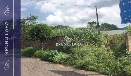 Terreno para alugar, 1080 m² por R$ 2.025,00/mês - Madre Liliane - Igarapé/MG