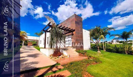 Casa à venda em Igarapé Condomínio Gran Royalle