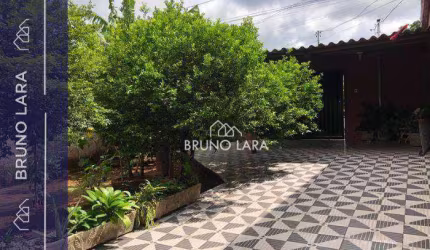Casa à venda em São Joaquim de Bicas bairro Progresso
