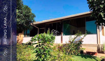 Sitio à venda em Igarapé bairro Miriti