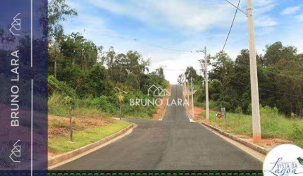 Lote a Venda em Sarzedo condomínio Vista da Lagoa