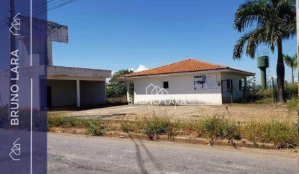 Terreno à venda, 60000 em Igarapé MG - Novo Igarapé