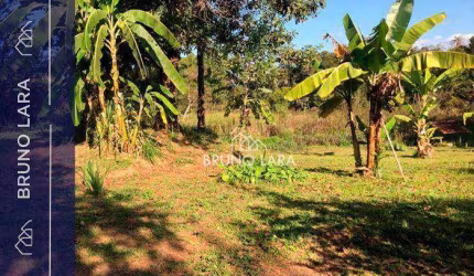Sítio  à venda bairro Canarinho - Igarapé/MG