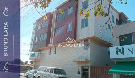 Apartamento disponível para locação no Centro Igarapé/MG.
