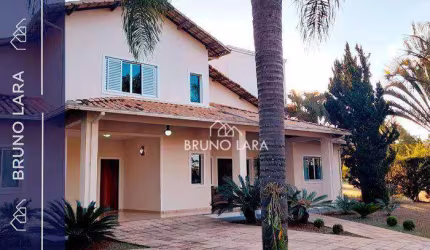 Casa à venda em Igarapé Condomínio Fazenda Solar
