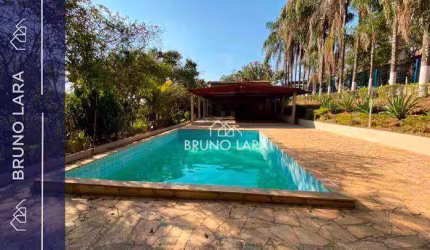 Sítio  à venda em São Joaquim de Bicas/MG - Bairro Pedra Branca