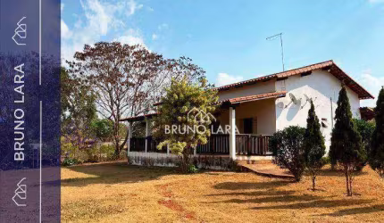 Sítio à venda em Mateus Leme