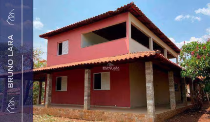 sitio à venda em Igarapé bairro Residencial Ouro verde