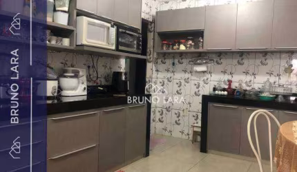 Casa à venda em Igarapé no Bairro Resplendor