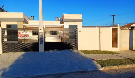 CASA “B' - EXCELENTE OPORTUNIDADE COMERCIAL