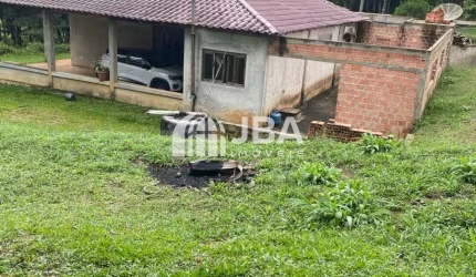 CHÁCARA EM TIJUCA DO SUL/ PR BAIRRO FLORES