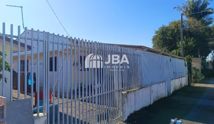 CASA - SÃO JOSÉ DOS PINHAIS/ PR