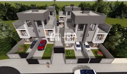 SOBRADO / CURITIBA/ PR   ÁREA ÚTIL 13m2